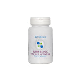 VITAMIN C LIPOSOMAL
