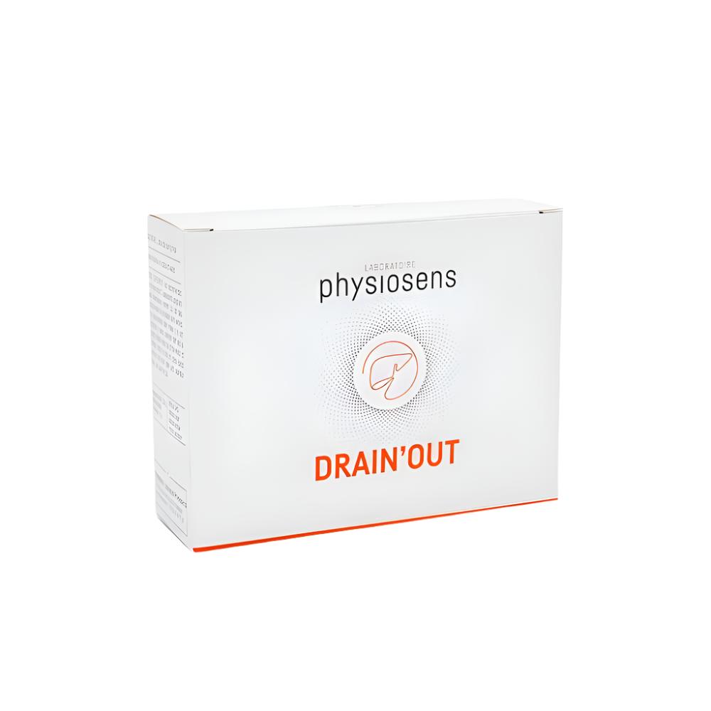 DRAIN'OUT