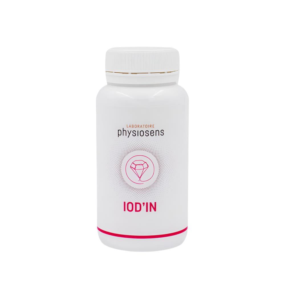 PHYSIOSENS IOD’IN 90 CAP