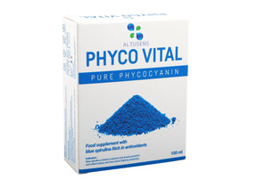 ALTUSENS PHYCOVITAL 10 UNIDOSE