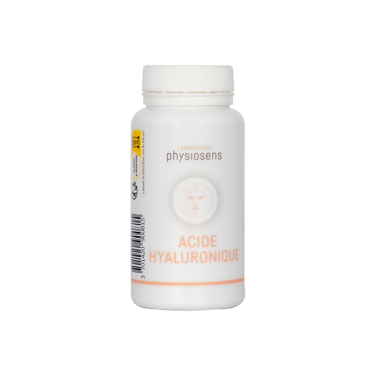 PHYSIOSENS HYALURONIC ACID 90 CAP