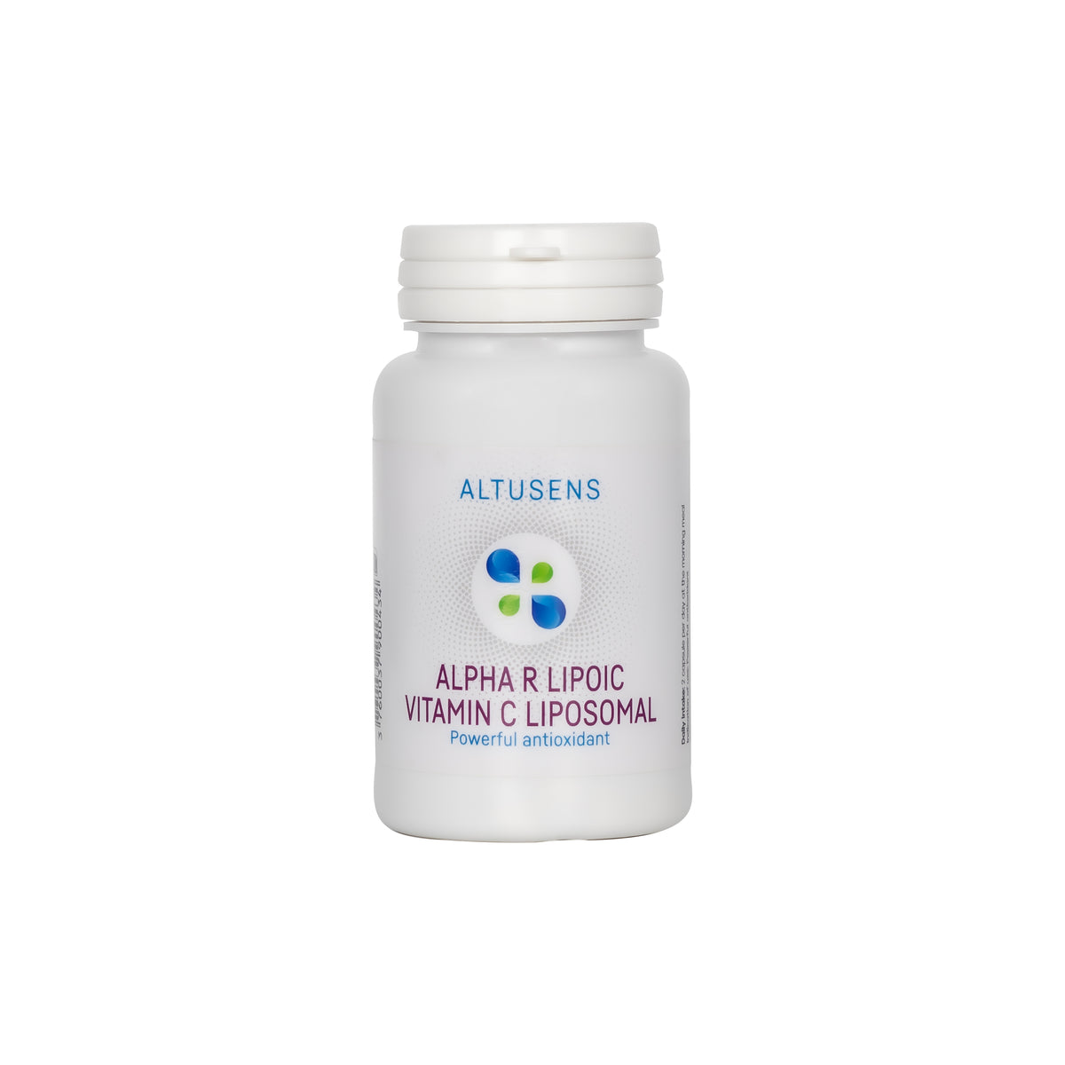 VITAMIN C LIPOSOMAL