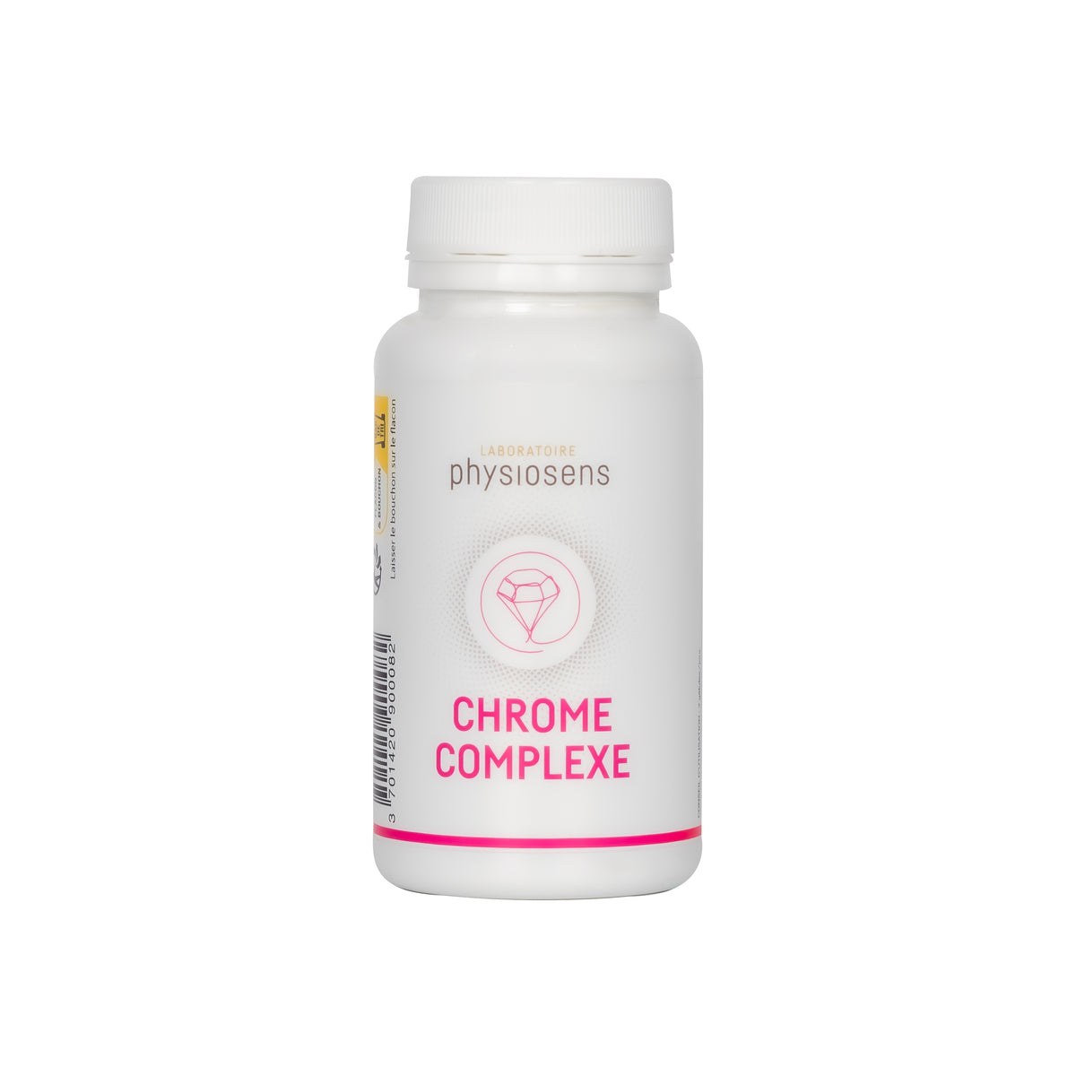 PHYSIOSENS CHROME COMPLEX 90 TABLETS