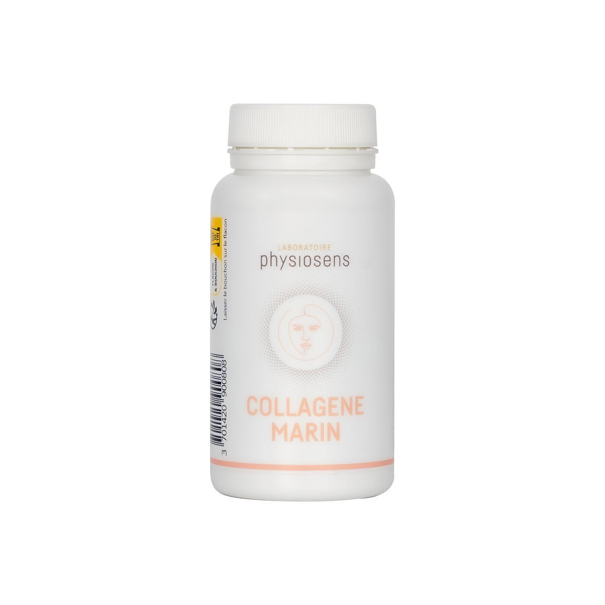 PHYSIOSENS COLLAGEN MARINE 90 CAP