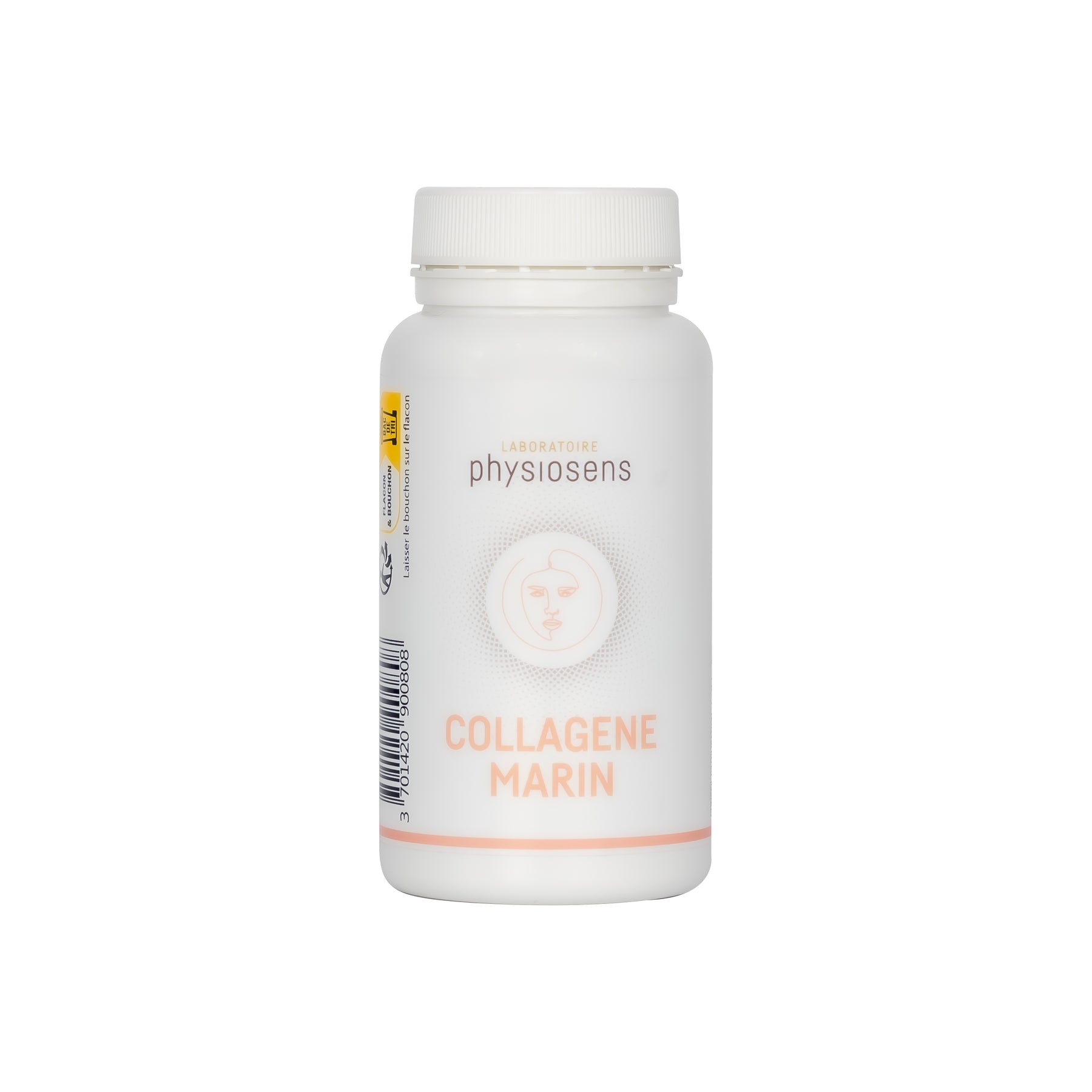 COLLAGEN MARINE