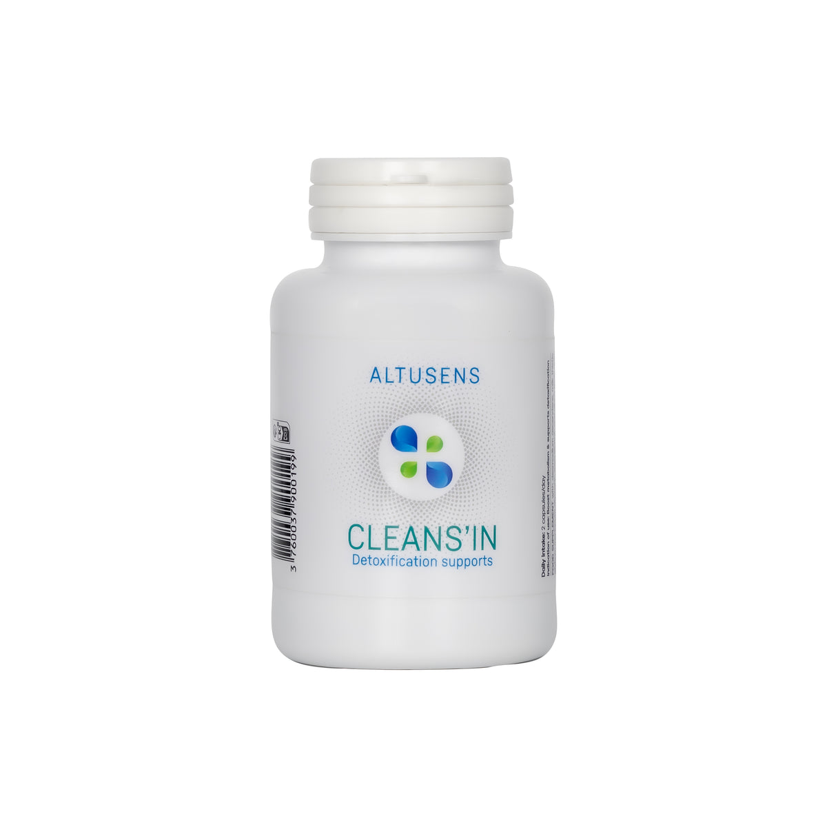 ALTUSENS CLEANSIN 120 CAP