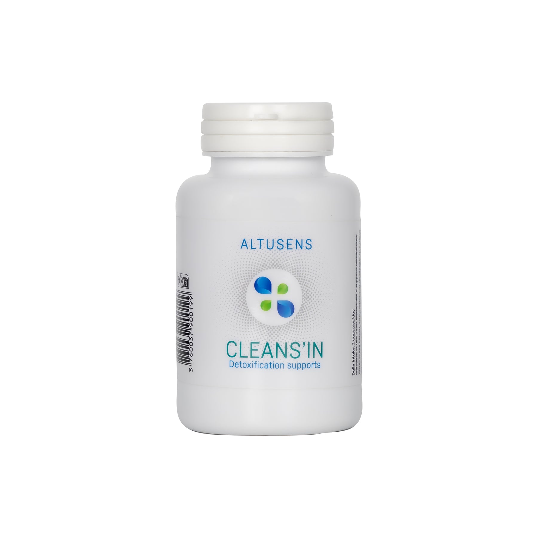 CLEANS'IN