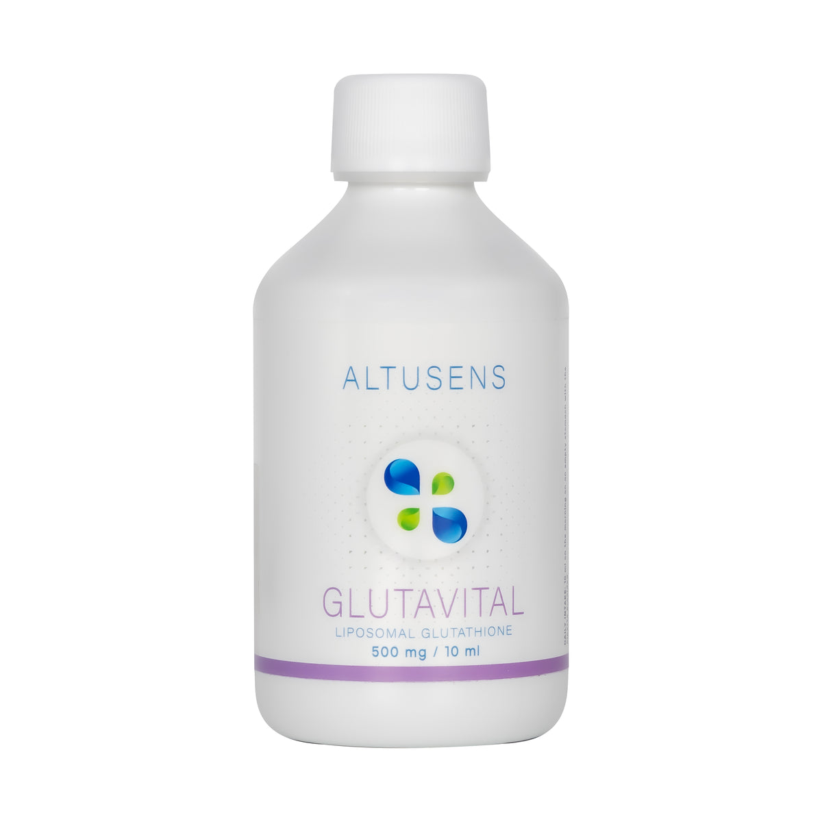 ALTUSENS GLUTATAVITAL LIPOSOME 250 ML