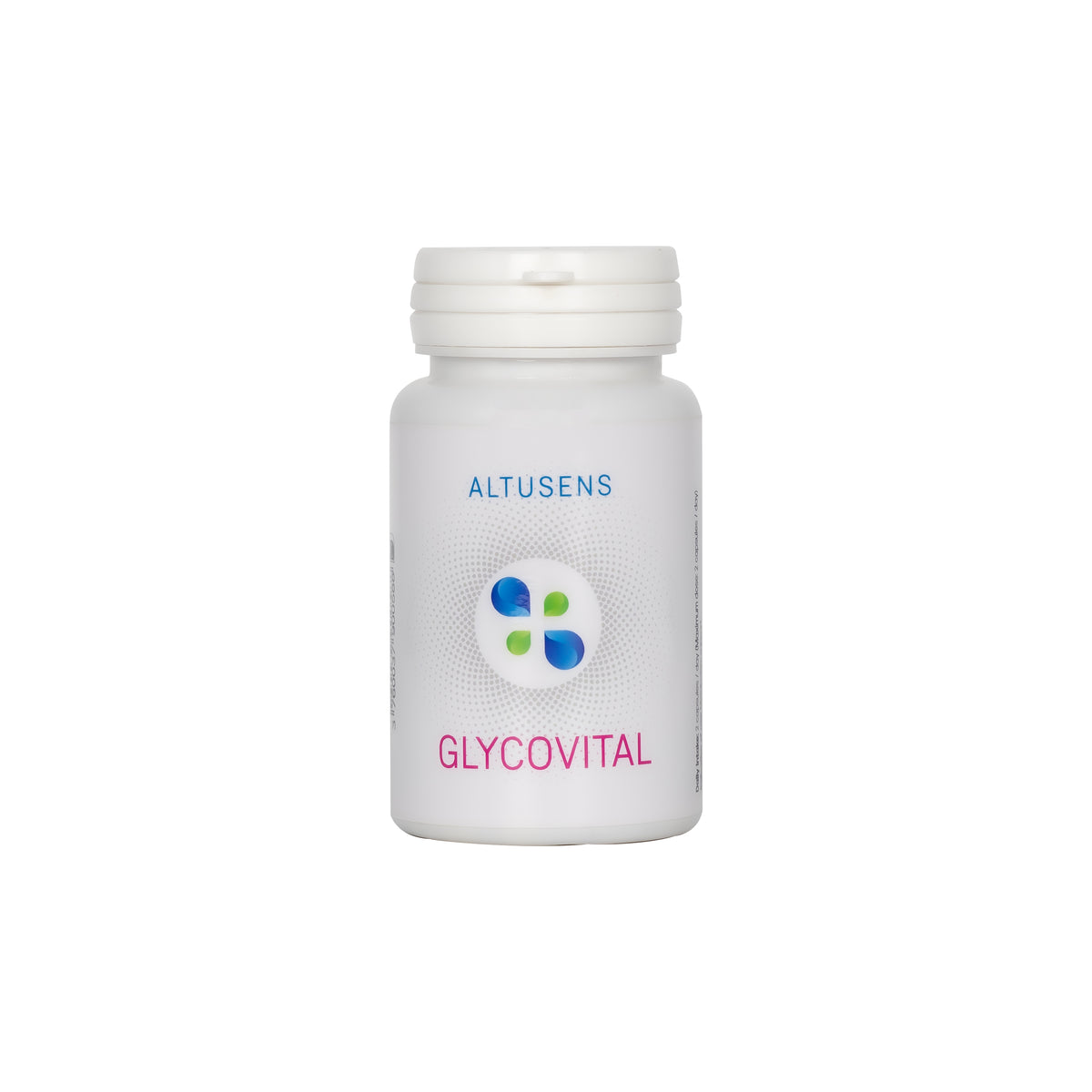 ALTUSENS GLYCOVITAL