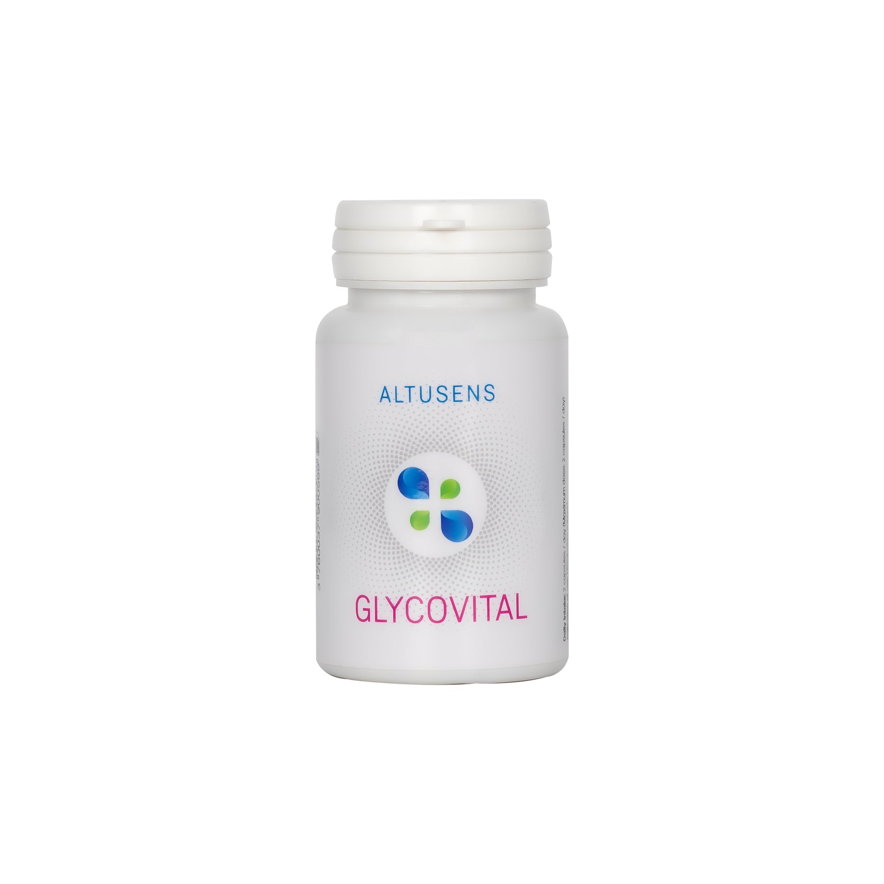 GLYCOVITAL