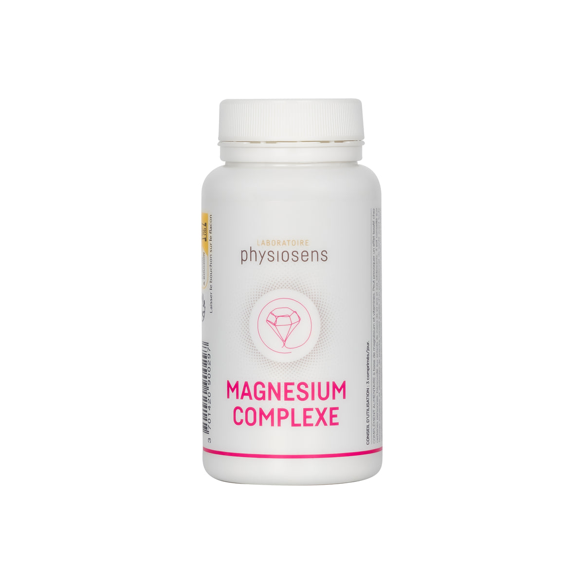 PHYSIOSENS MAGNESIUM COMPLEX 90 CAP