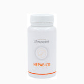 PHYSIOSENS HEPABIL'O 90 CAP