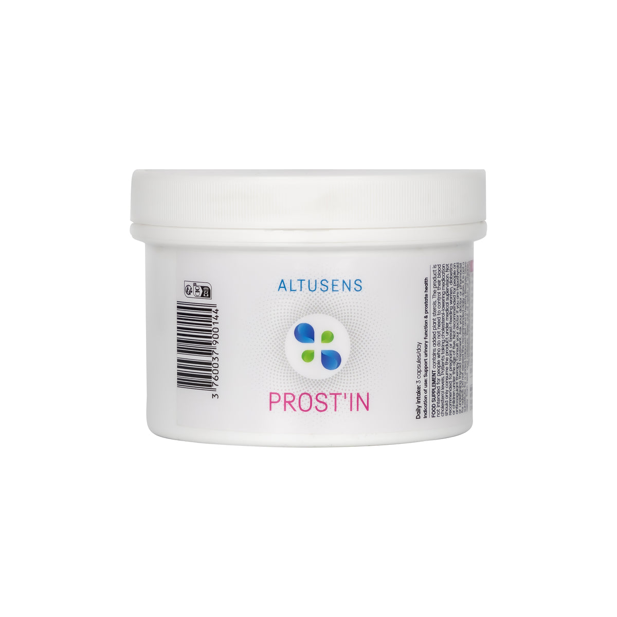 ALTUSENS PROSTIN 180 CAP
