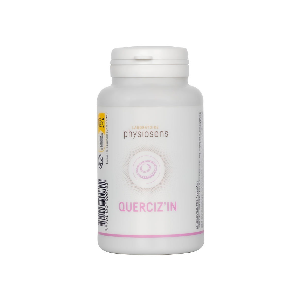 PHYSIOSENS QUERCIZ’IN 120 CAP