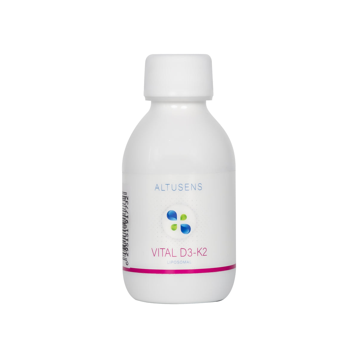 ALTUSENS VITAL D3+K2 LIPOSOME 150 ML