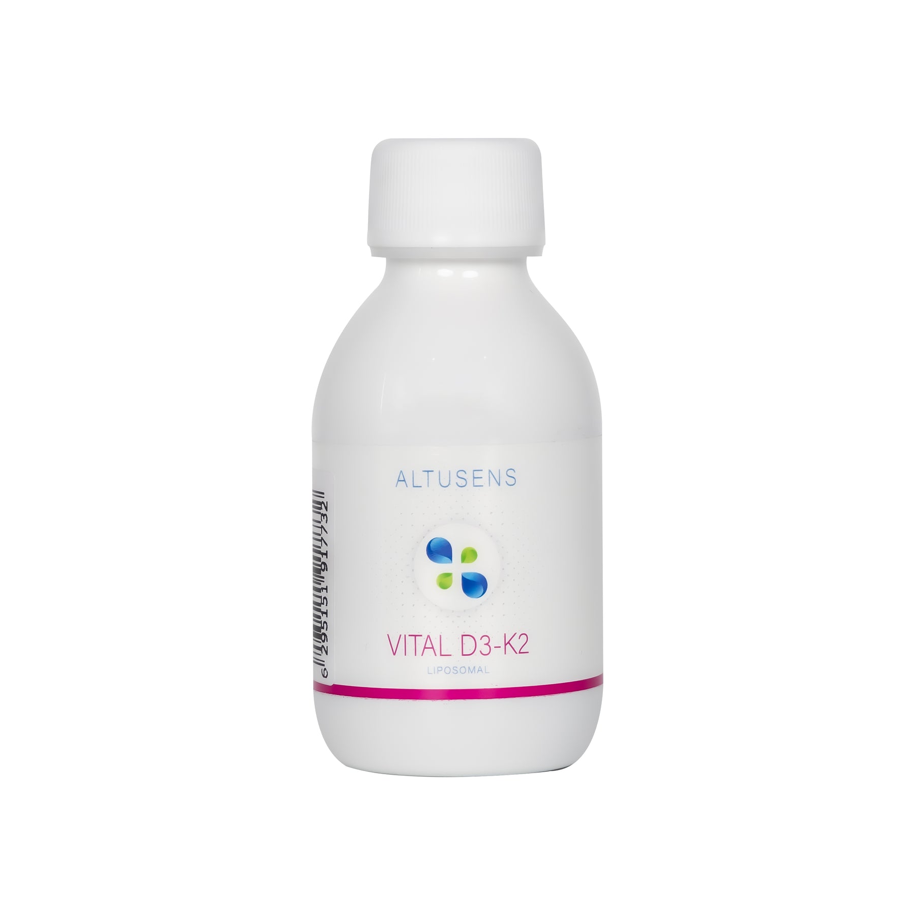 VITAL D3+K2 LIPOSOME 150 ML