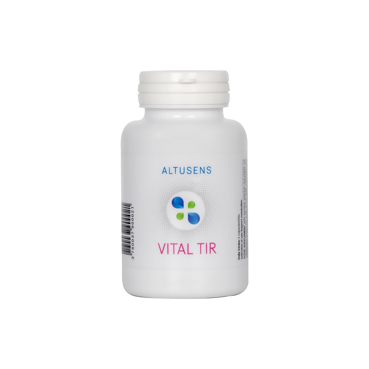 ALTUSENS VITAL-TIR 120 CAP