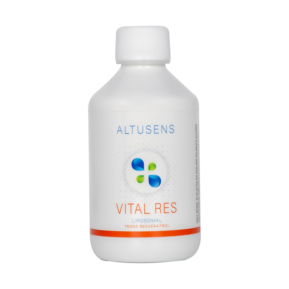 ALTUSENS VITAL-RES