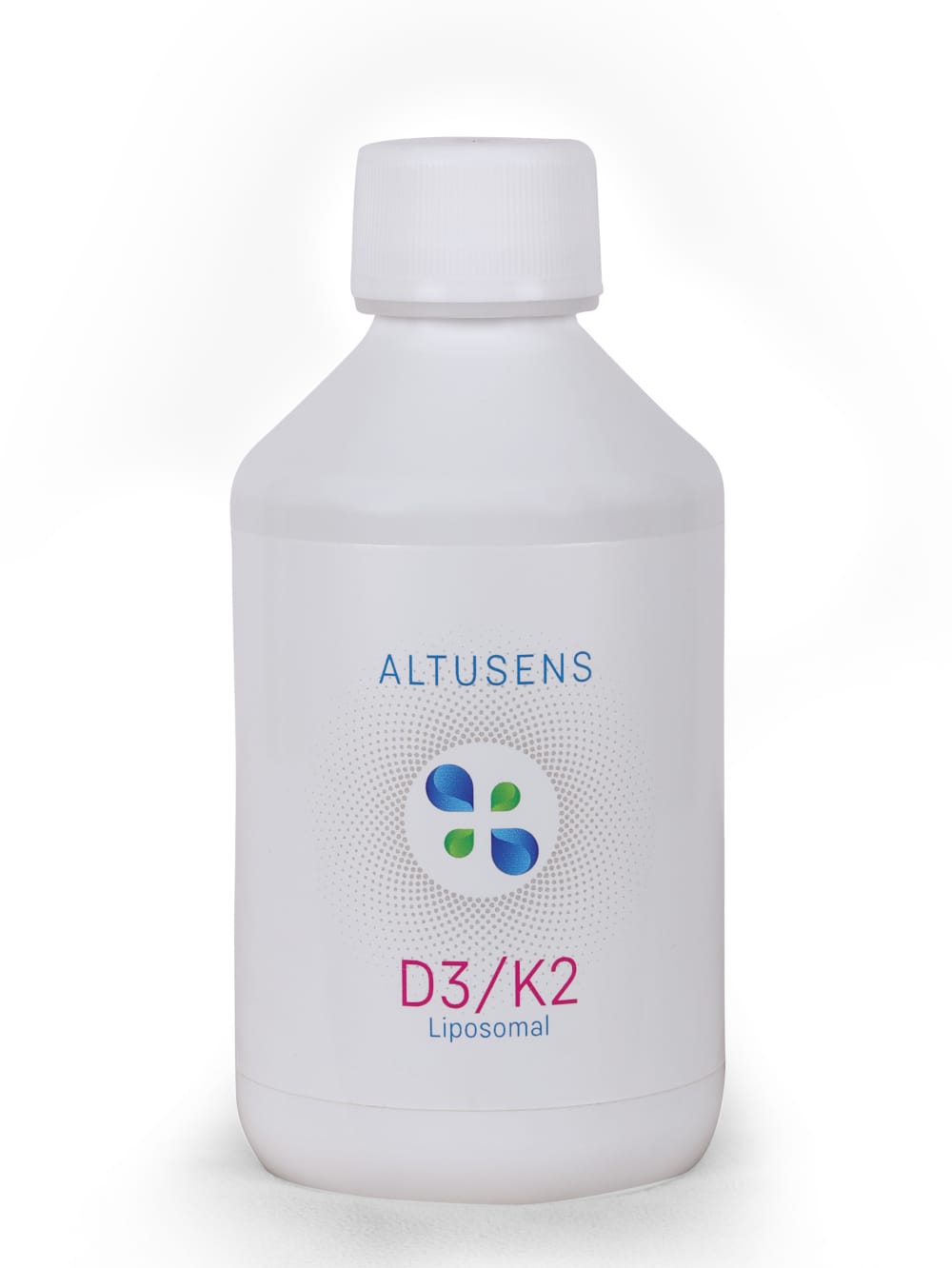 VITAL D3+K2 LIPOSOME 250 ML