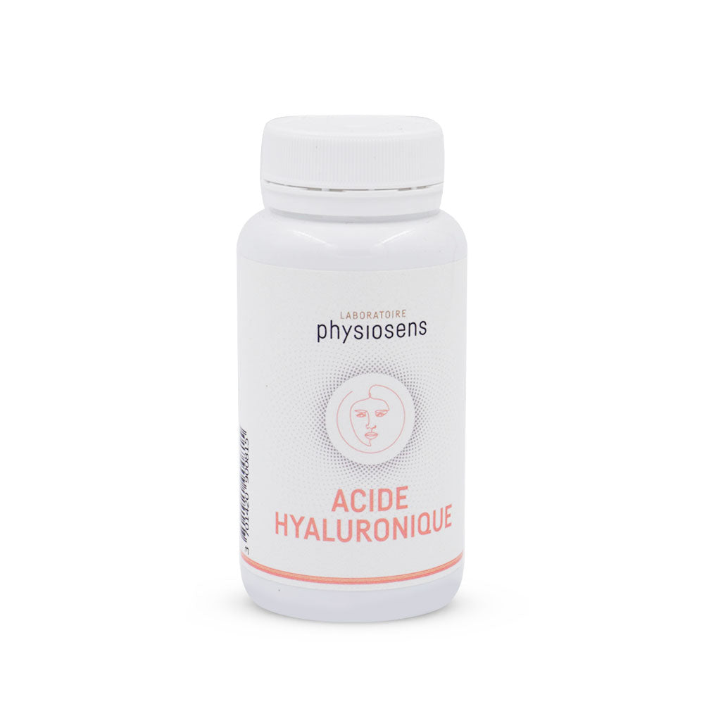 PHYSIOSENS HYALURONIC ACID 90 CAP