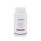 PHYSIOSENS BERBERINE 120 CAP