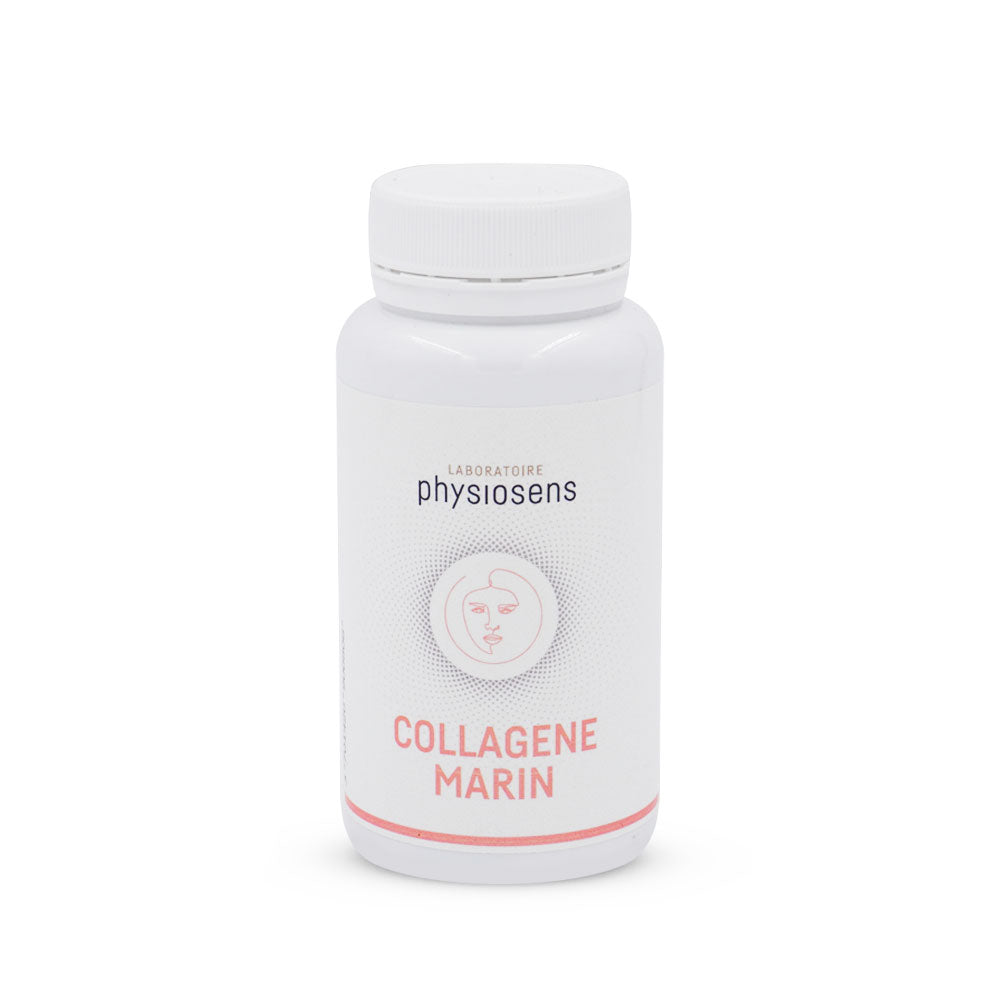 PHYSIOSENS COLLAGEN MARINE 90 CAP