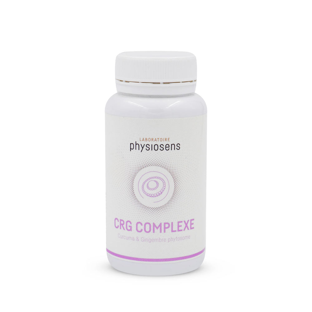 PHYSIOSENS CRG COMPLEX 60 CAP