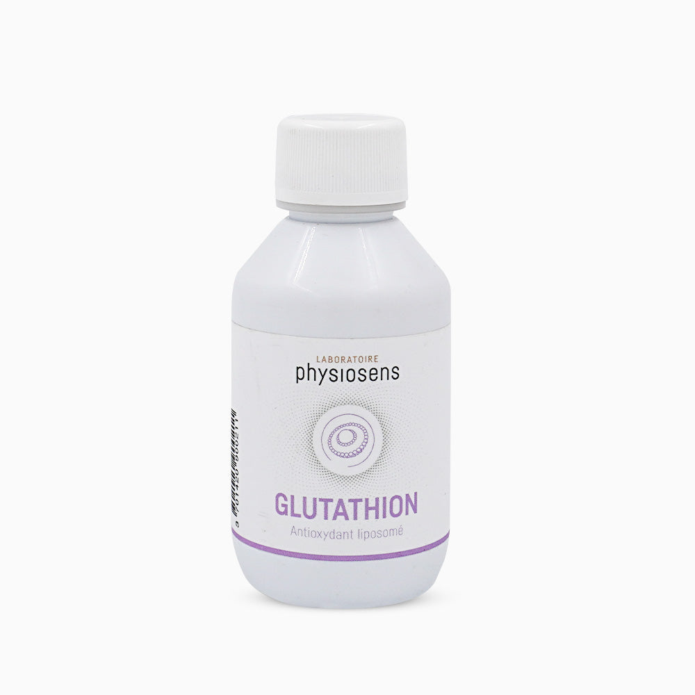 PHYSIOSENS GLUTATHIONE LIPOSOME 150 ML