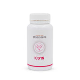 PHYSIOSENS IOD’IN 90 CAP