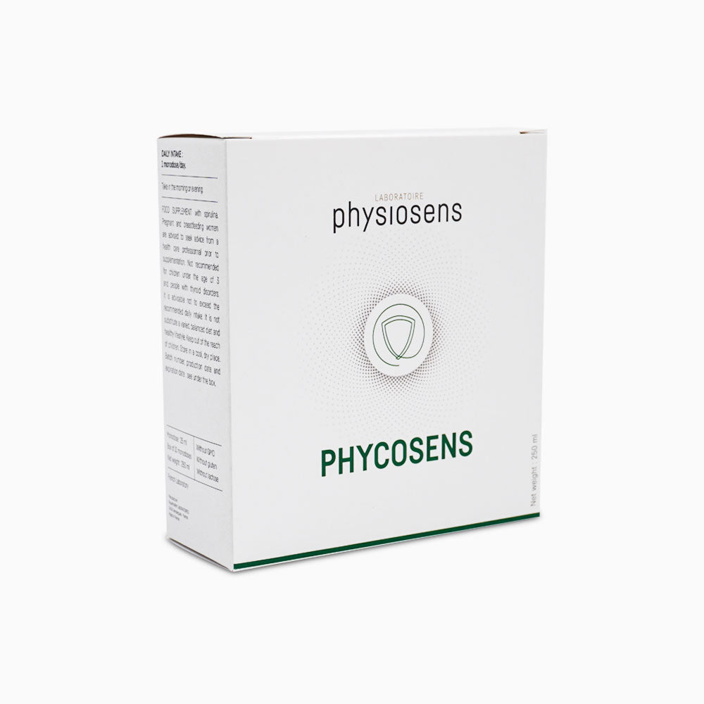 ALTUSENS PHYCOVITAL 10 UNIDOSE