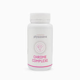 PHYSIOSENS CHROME COMPLEX 90 TABLETS