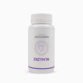 PHYSIOSENS ENZYM'IN 60 TABLETS