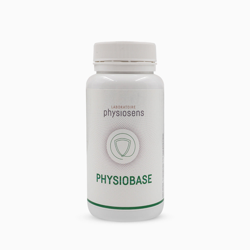 PHYSIOSENS PHYSIOBASE 90 CAP