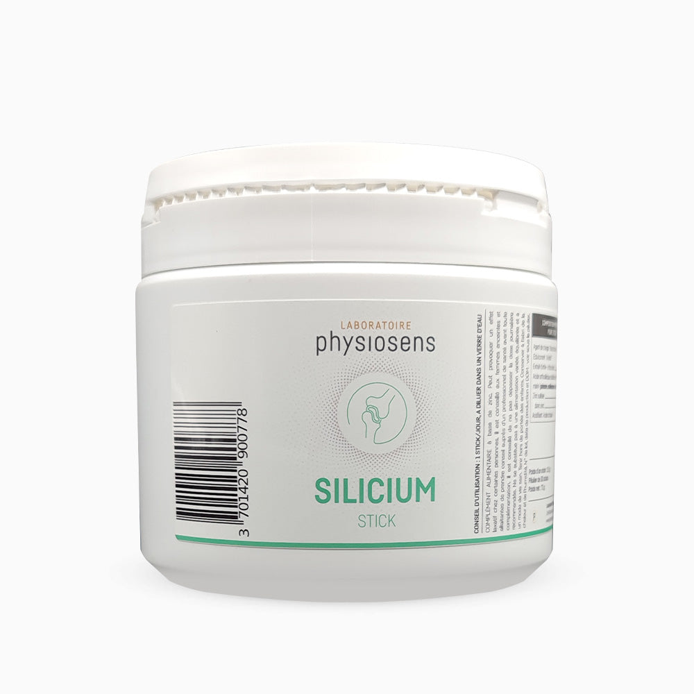 PHYSIOSENS SILICIUM STICK 30 STICKS