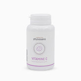 PHYSIOSENS VIT C LIPOSOME 120 CAP